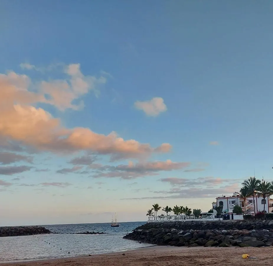 Vv Faro Apartment Puerto De Mogan 0*,  Spain